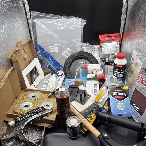 Mixed bundle home improvement - mixed,
