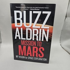 Signed edition mission - signed,