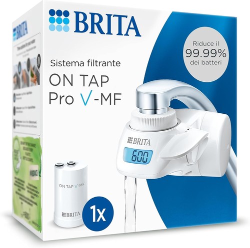 Tap pro water - tap, filter