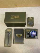 The Legend Of Zelda Collectors
