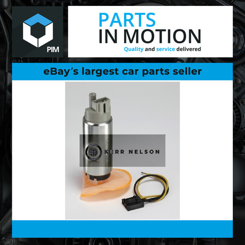 Fuel pump fits jaguar - pump, x100