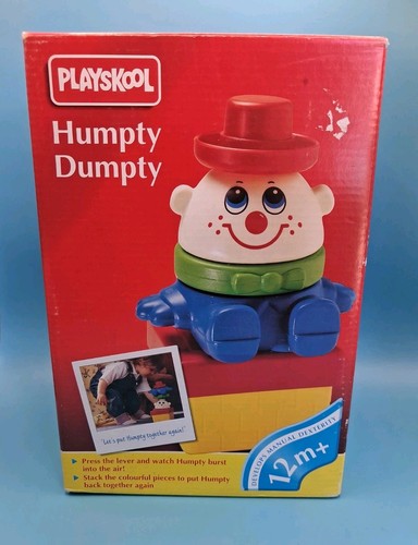 Vintage playskool pop - vintage,