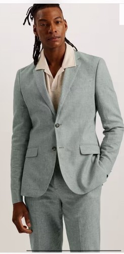 Ted baker suit jacket - ted,