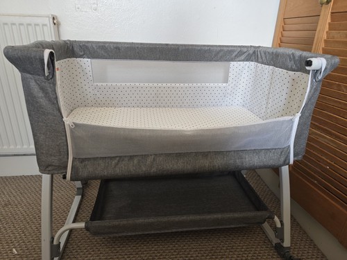 4in1 baby bedside - baby, sleeper