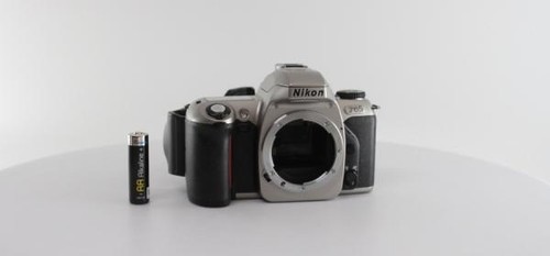 Nikon f65 35mm slr photo - 35mm,