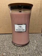 Woodwick Large Hourglass
