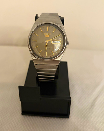 Seiko automatic rare - 5,