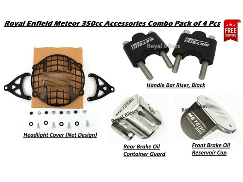Royal enfield meteor 350 - royal,