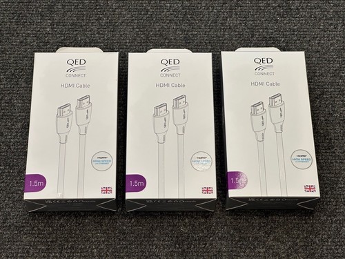 Qed connect hdmi - hdmi, x