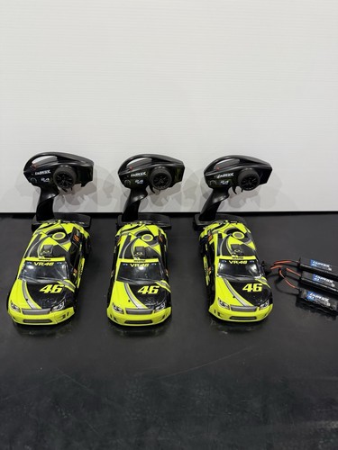 Traxxas latrax rally - traxxas,