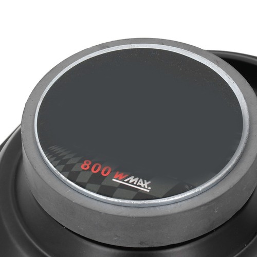 Car loud speakers - speakers, door