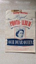 Sunny Stories Royal Photo