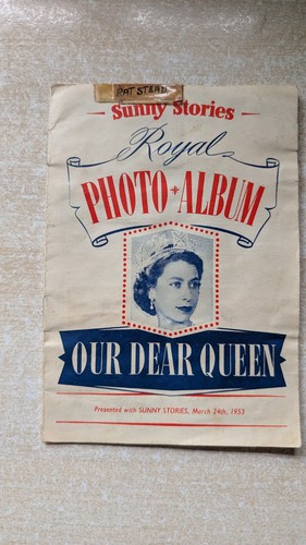 Sunny stories royal photo - royal,