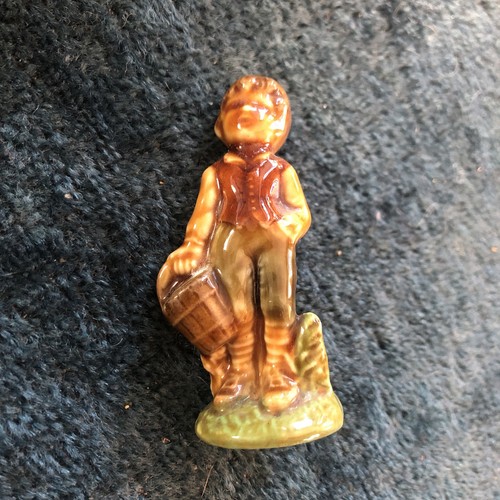 Vintage wade jack figure from - jack,