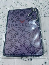 Code Geasss: Lelouch of the