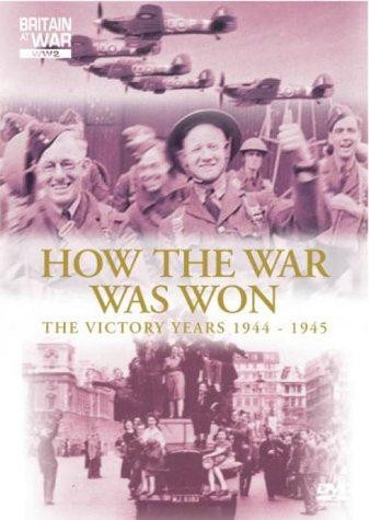 The victory years dvd - the, [dvd]