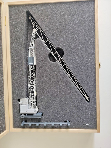 Conrad liebherr tk8 - 1/50,