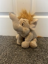 Jungle Book Hathi Jr Baby