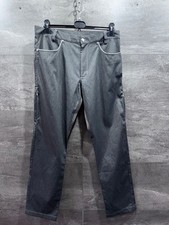 Paramo Montero Technical Trousers Jean Nikwax Windproof Mens Size 34