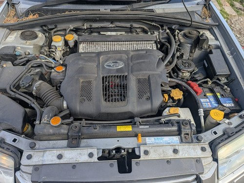 Subaru impreza forester 5 - subaru,