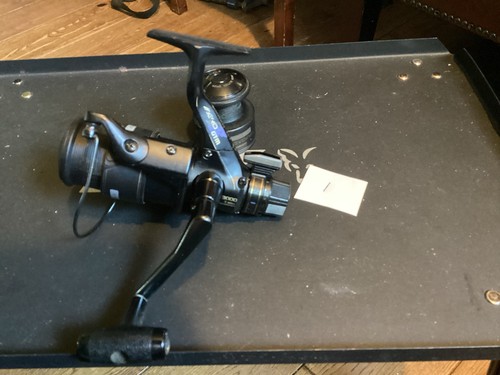 Shimano aero gtm 3000 spare - aero,