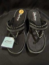 Skechers Cali Rumblers Wedge