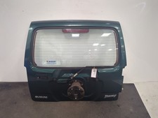 2000 SUZUKI JIMNY JLX Tailgate