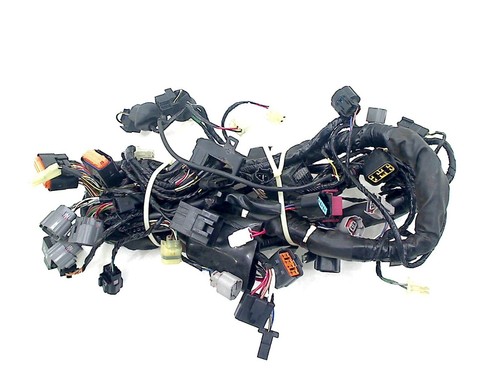 Kawasaki 750 2007 2012 - z,