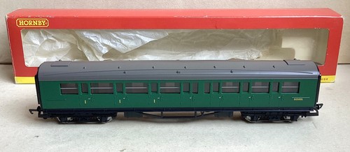 Hornby r4125a green - hornby,