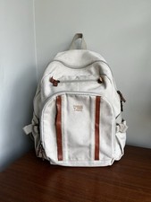 TROOP London canvas Backpack