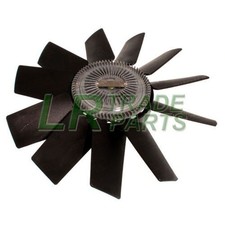 FITS DISCOVERY 2 & DEFENDER TD5 NEW FAN & VISCOUS UNIT ASSEMBLY- PGG500340