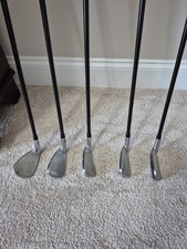 Cobra Fly-Z XL Iron Senior Flex 7-SW