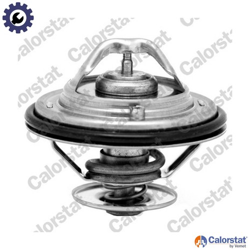 Thermostat coolant th6529 - coolant, th6529.82j