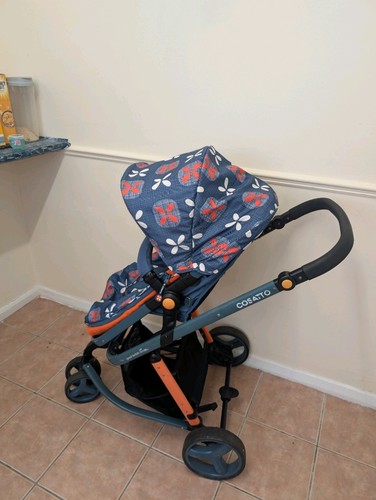 Cosatto giggle combi in - giggle,