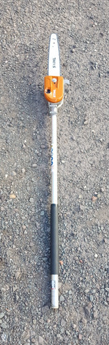 Stihl pole pruner - ht-km,