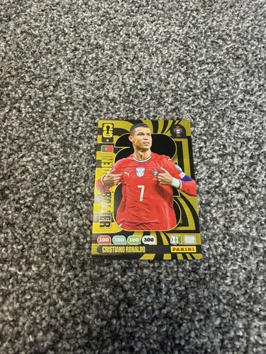 Panini adrenalyn fifa world - panini,