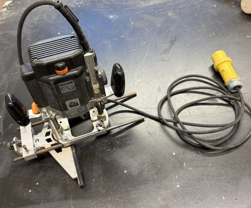 Elu router mof - router,