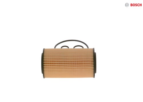 Engine oil filter - oil,