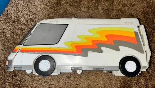 1991 galoob micro machines - 1991,