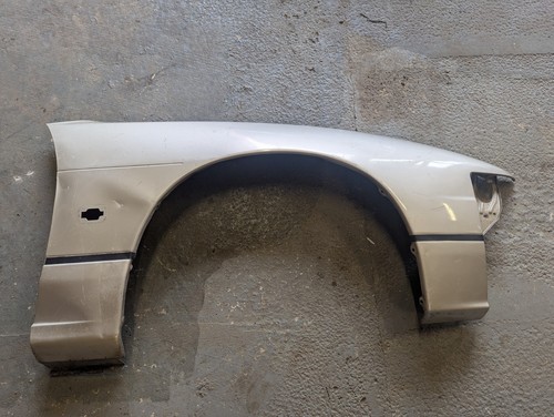 Nissan 200sx s13 genuine - nissan,