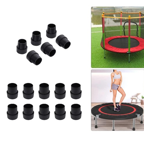 Trampoline leg pads floor mat - trampoline,