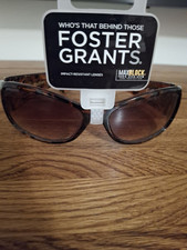 WOMENS FOSTER GRANT UV400
