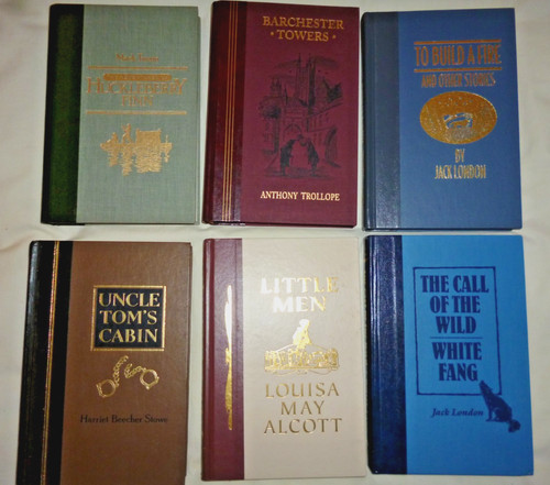Job lot readers - job,