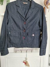 Gharani Strok Women's Denim