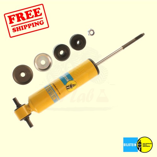 Front shock absorber - front,