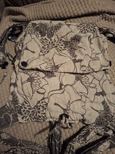 Hop Tye Baby Sling
