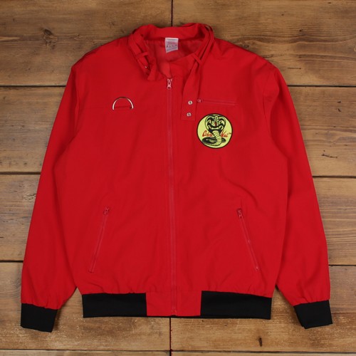 Cobra kai bomber - kai,
