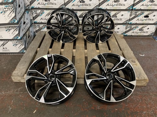Audi rs5 inch - 21", style
