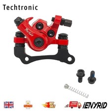 Brake caliper red for ienyrid - brake,