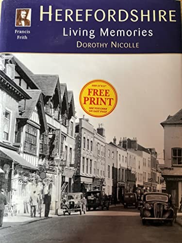 Francis frith herefordshire - frith's,